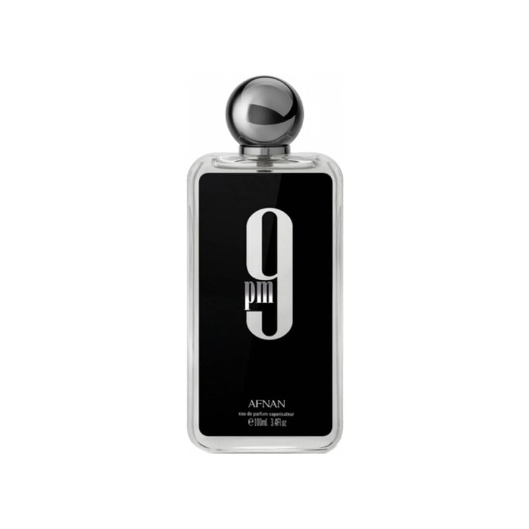 9 PM PERFUME