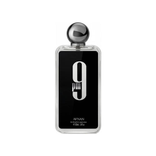 9 PM PERFUME