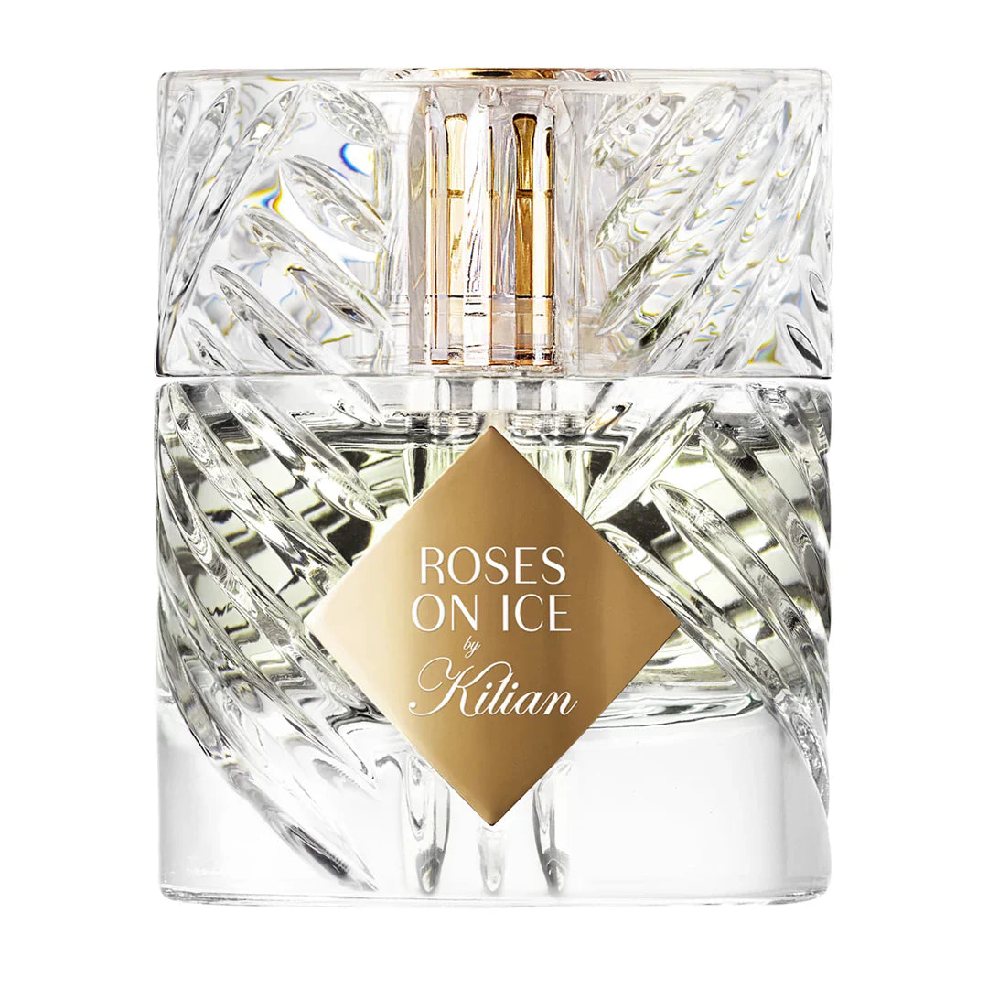 Kilian Roses On Ice