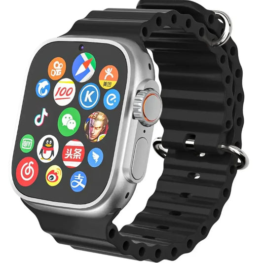 Smartwatch C90 Sim Watch