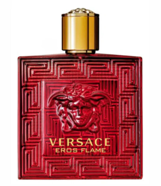 VERSACE EROS FLAME (M) EDP 100ML